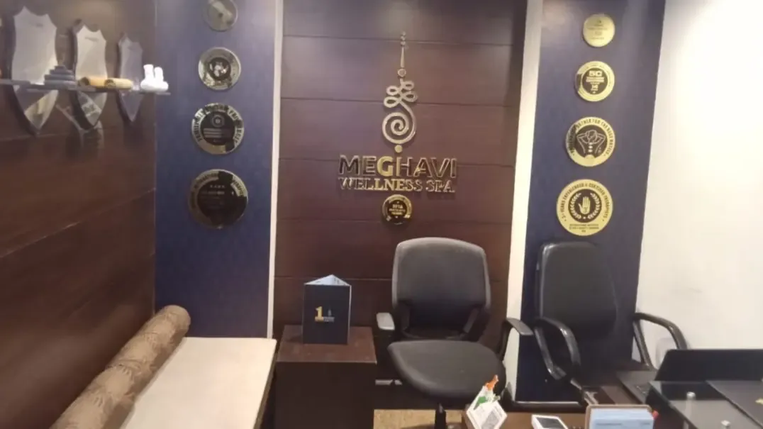 Meghavi Wellness Spa | Country Inn